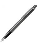 Nalivpero Sheaffer - VFM, tamnosivo, M - 1t