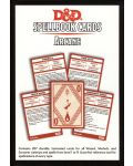 Dodatak za igru uloga Dungeons & Dragons - Spellbook Cards: Arcane - 2t