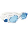 Naočale za plivanje Speedo - Futura Plus, transparentne - 2t