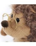 Plišana igračka Оrange Toys Life - Jež Prickle s naočalama, 15 cm - 2t