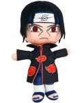 Plišana figura POPbuddies Animation: Naruto Shippuden - Itachi Uchiha, 27 cm - 1t
