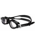 Naočale za plivanje Speedo - Futura Plus, crne - 3t