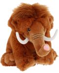 Plišana igračka Keel Toys Keeleco - Beba mamut, 20 cm - 1t