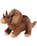 Plišana igračka Amek Toys - Dinosaur s grivom, 32 cm - 1t