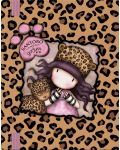 Planer Santoro Gorjuss - Purrrrrfect Love - 7t