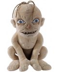 Plišana figura The Noble Collection Movies: The Lord of the Rings - Gollum, 23 cm - 1t