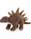 Plišana igračka Amek Toys - Dinosaur, 32 cm - 1t