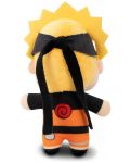 Plišana figura ABYstyle Animation: Naruto Shippuden - Naruto, 15 cm - 2t