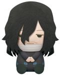 Plišana figura Banpresto Animation: My Hero Academia - Shota Aizawa, 20 cm - 1t