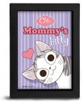 Plakat s okvirom The Good Gift Animation: Chi's Sweet Home - Mommy - 1t