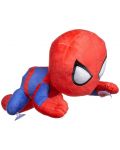 Plišana figura Whitehouse Leisure Marvel: Spider-Man - Spider-Man (Crawling), 30 cm - 2t