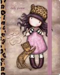 Planer Santoro Gorjuss - Purrrrrfect Love - 1t