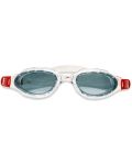 Naočale za plivanje Speedo - Futura Plus, crvene - 1t