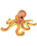 Plišana igračka Wild Planet - Hobotnica, 26 cm - 1t