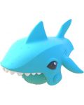 Maska za plivanje Eolo Toys - S vodenim oružjem morski pas - 4t