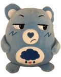 Plišana figura Whitehouse Leisure Animation: Care Bears - Grumpy Bear, 19 cm - 1t