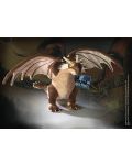 Plišana figura The Noble Collection Movies: Harry Potter - Hungarian Horntail, 27 x 45 cm - 5t