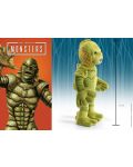 Plišana figura The Noble Collection Universal Monsters: Creature from the Black Lagoon - Creature from the Black Lagoon, 33 cm - 6t