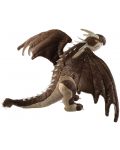 Plišana figura The Noble Collection Movies: Harry Potter - Hungarian Horntail, 27 x 45 cm - 2t