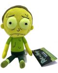 Plišana figura Funko Animation: Rick & Morty - Morty, 20 cm - 3t