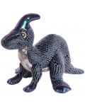 Plišana igračka Amek Toys - Dinosaur s rogom, 37 cm - 1t