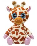 Plišana igračka Wild Planet - Beba žirafa, 21 cm - 1t