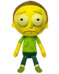 Plišana figura Funko Animation: Rick & Morty - Morty, 20 cm - 1t
