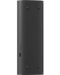 Prijenosni zvučnik Sonos - Roam SL, vodootporan, crn - 5t