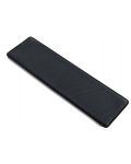 Podloga Glorious - Wrist Rest Stealth, slim, tenkeyless, za tipkovnicu, crna - 2t