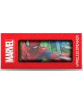 Prijenosni zvučnik Big Ben Kids - Spiderman, crni - 4t