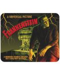 Podloga za miš ABYstyle Universal Monsters: Frankenstein - Frankenstein - 1t