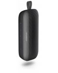 Prijenosni zvučnik Bose - SoundLink Flex, vodootporan, crni - 4t