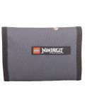 Novčanik Lego Wear - Ninjago, Cole - 2t