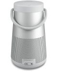 Prijenosni zvučnik Bose - SoundLink Revolve Plus II, srebrnasti - 1t