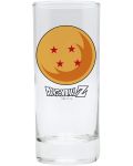 Poklon set ABYstyle Animation: Dragon Ball Z - DBZ Premium - 4t