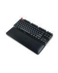 Podloga Glorious  - Wrist Rest Stealth, regular, tenkeyless, za tipkovnicu, crna - 1t