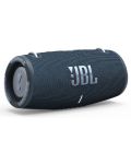 Prijenosni zvučnik JBL - Xtreme 3, vodootporan, plav - 2t