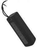 Prijenosni zvučnik Xiaomi - Mi Portable, crni - 3t
