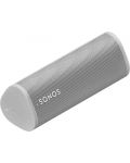 Prijenosni zvučnik Sonos - Roam, vodootporan, bijeli - 5t