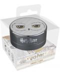 Prijenosni zvučnik Big Ben Kids - Harry Potter, crni - 5t