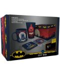 Poklon set ABYstyle DC Comics: Batman - Glow - 2t