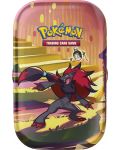 Pokemon TCG: Scarlet & Violet 6.5 Shrouded Fable Mini Tins (asortiman) - 3t