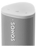 Prijenosni zvučnik Sonos - Roam SL, vodootporan, bijeli - 4t