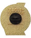Poklon set ABYstyle Games: League of Legends - Hextech logo - 5t