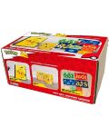 Poklon set ABYstyle Games: Pokemon - Pikachu (Pika Pika) - 1t