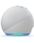 Prijenosni zvučnik  Amazon - Echo Dot 4, bijele - 6t