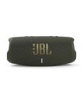 Prijenosni zvučnik JBL - Charge 5, zeleni - 1t