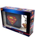 Poklon set ABYstyle DC Comics: Superman - Superman - 1t