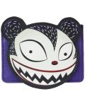 Novčanik za kartice Loungefly Disney: Nightmare Before Christmas - Scary Teddy - 1t