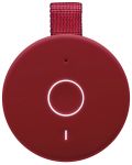 Prijenosni zvučnik Ultimate Ears - BOOM 3, Sunset Red - 5t